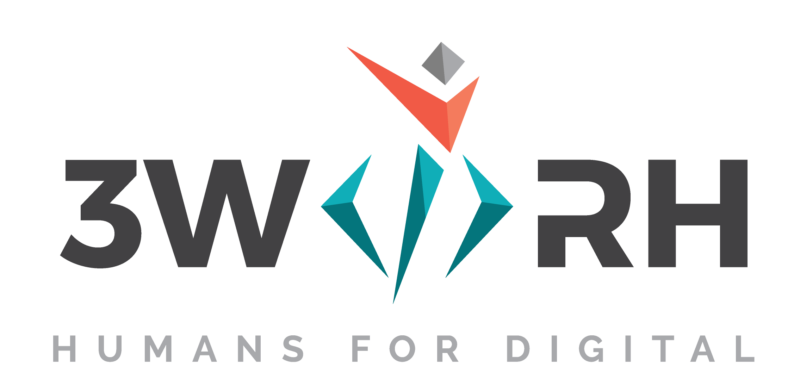 Logo 3WRH